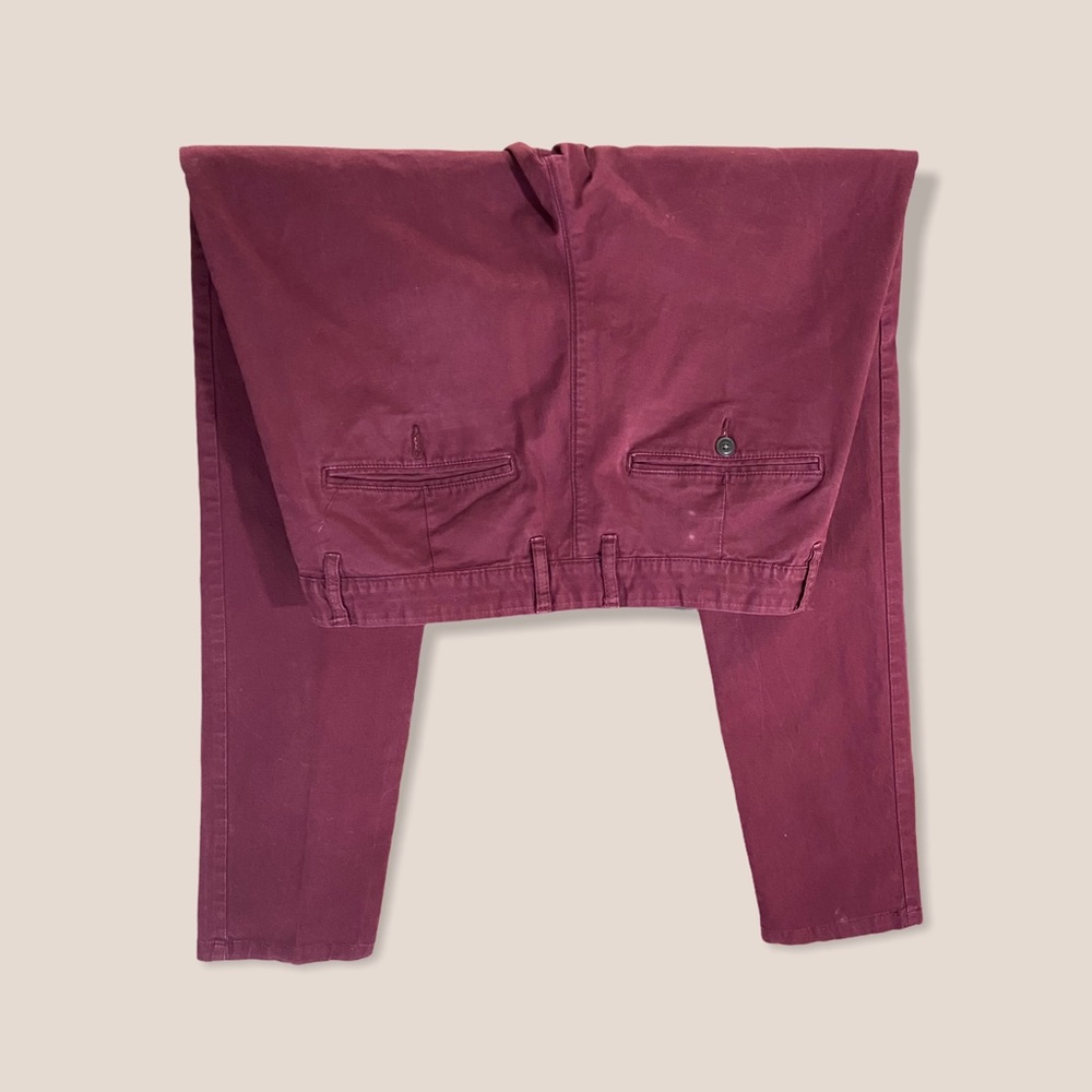 L.O.G.G. Skinny Fit Pants - Picture 7 of 13